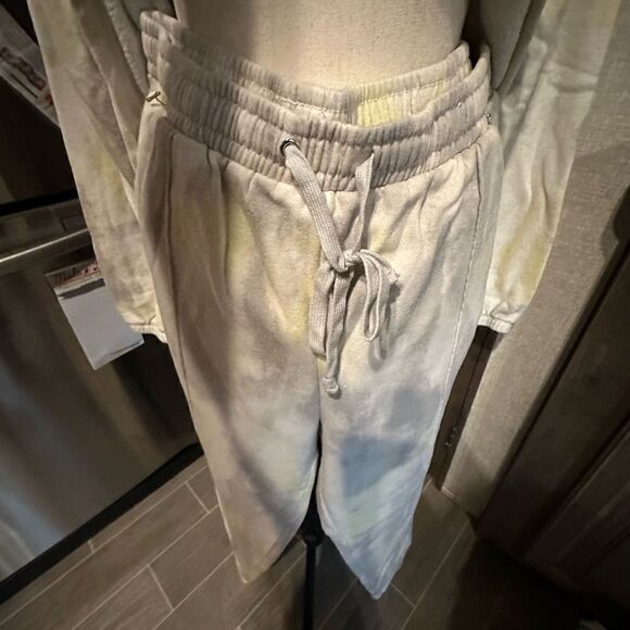 Brushed Jogger set - Picture 6 of 6
